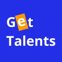 Get talents logo - Similar company to Get Top It & Tech Talent