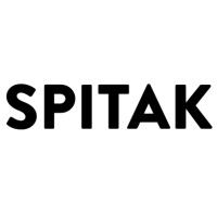 Spitak logo - Similar company to Milli