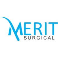 Merit Surgical Supplies logo - Similar company to Ritebite