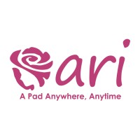 Ari The Pad ATM logo - Similar company to Chil Artificial Intelligence Lab