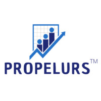 Propelurs Consulting logo - Similar company to Ultimate Assistant Training & Consulting Inc.