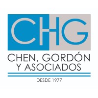 Chen, Gordón y Asociados logo - Similar company to Uhy Panama