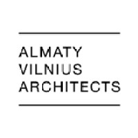 Almaty Vilnius Architects logo - Similar company to Almaty State Polytech College