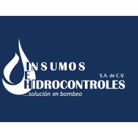 Insumos e Hidrocontroles logo - Similar company to Analitica Srl