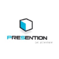 Presention logo - Similar company to Gildeopleidingen