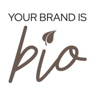 Your Brand is BIO logo - Similar company to Your Private Label Company