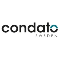 Condato Group, Sweden.