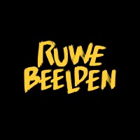 Ruwe Beelden logo - Similar company to Brandits | Brand Design