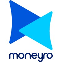 Moneyro logo - Similar company to Magnetxt