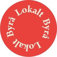 Lokalt Byrå logo - Similar company to Travers →