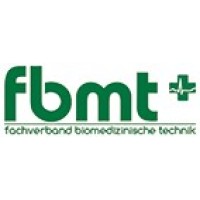 fachverband biomedizinische technik  fbmt e.V. logo - Similar company to Aki