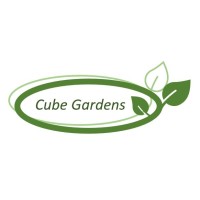 Cube Gardens logo - Similar company to Mst Groep
