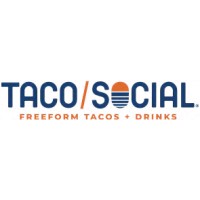 Taco/Social logo - Similar company to Dog Haus