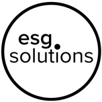 esg.solutions logo - Similar company to Climeproof
