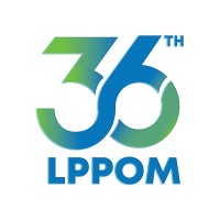 LPPOM MUI logo - Similar company to Ihatec