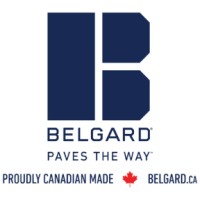 Belgard Canada logo - Similar company to Alpha Marathon Film Extrusion