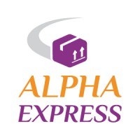 AlphaExpress logo - Similar company to Celistics