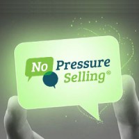 No Pressure Selling logo - Similar company to Hv Supply