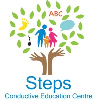 Steps Conductive Education Centre logo - Similar company to Invida Limited