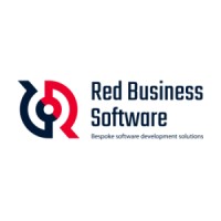 Red Business Software ltd logo - Similar company to The Simplifier