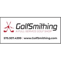 GolfSmithing logo - Similar company to Golf Tier System Llc