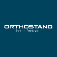 Orthostand - better foot care logo - Similar company to Wilhelm Huber Gmbh