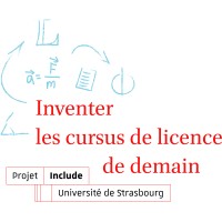 Projet Include logo - Similar company to Écri+