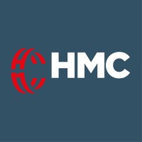 HMC Byg og Anlæg A/S logo - Similar company to Ds1140