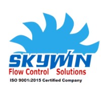 Skywin Valve Pvt. Ltd. logo - Similar company to Sagar Valve Pvt. Ltd.