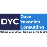 Dave Yakonich Consulting