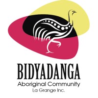 BIDYADANGA ABORIGINAL COMMUNITY LA GRANGE INC logo - Similar company to Marninwarntikura Women'S Resource Centre