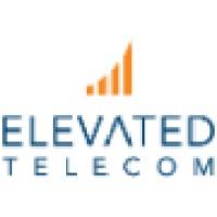 Elevated Telecom logo - Similar company to Elevated Telecom Services