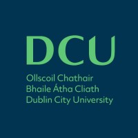 DCU Centre for Inclusive Pedagogy logo - Similar company to Youthseen