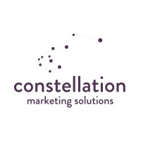 Constellation Marketing Solutions logo - Similar company to Wordwrightweb