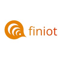 finiot logo - Similar company to Finiotech
