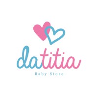 Datitia Baby Store logo - Similar company to Biogarden.By