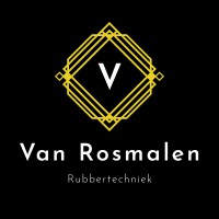 Van Rosmalen Rubbertechniek
