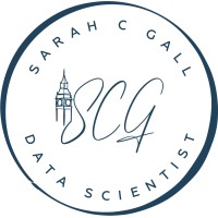 Sarah C Gall Ltd logo - Similar company to Innovas Consulting Solutions