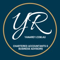 YanaRey - Chartered Accountants & Business Advisors logo - Similar company to Shaw Downie Chartered Accountants