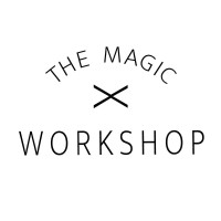 The Magic Workshop logo - Similar company to Halsa Global