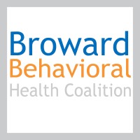 Broward Behavioral Health Coalition logo - Similar company to Behavioral Strides Therapy