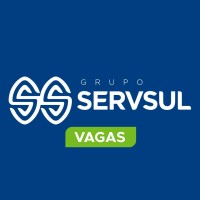 Servsul Vagas logo - Similar company to Grupo Servisul