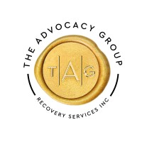 The Advocacy Group logo - Similar company to Astro Plastic Containers