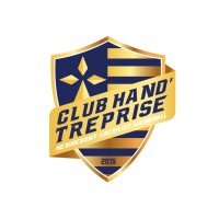 Hennebont-Lochrist Handball | Business logo - Similar company to Quartier Libre Bzh