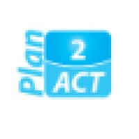 Plan-2-Act Bv