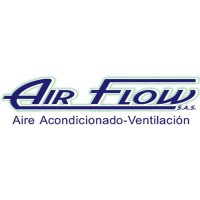 Air Flow SAS logo - Similar company to Comando Construcciones
