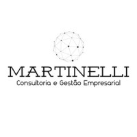 Martinelli - Consultoria e Gestão Empresarial logo - Similar company to Martinelli Group