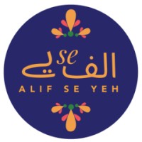 Alif Se Yeh logo - Similar company to Bilingual Technologies Pvt. Ltd.