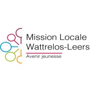 Mission Locale Wattrelos-Leers logo - Similar company to E.Leclerc Wattrelos