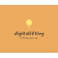 Digitalifting logo - Similar company to Linkupfusion